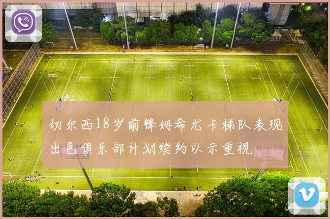 切尔西18岁前锋姆希尤卡梯队表现出色俱乐部计划续约以示重视